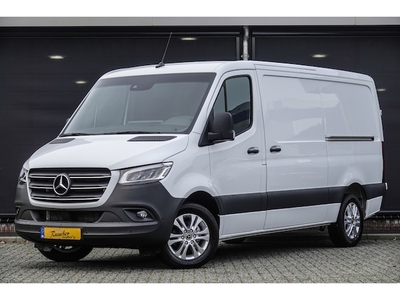 Mercedes-Benz Sprinter Diesel