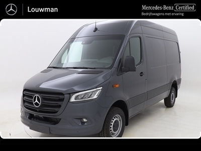 Mercedes-Benz Sprinter Diesel