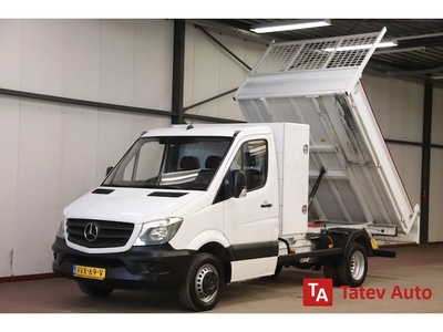 Mercedes-Benz Sprinter Diesel