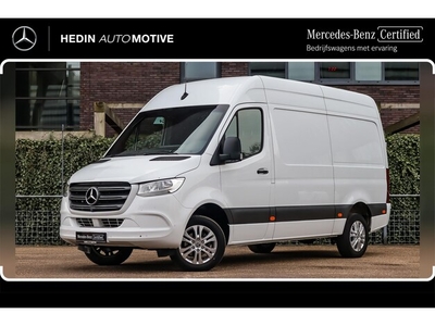 Mercedes-Benz Sprinter Diesel