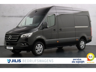 Mercedes-Benz Sprinter Diesel