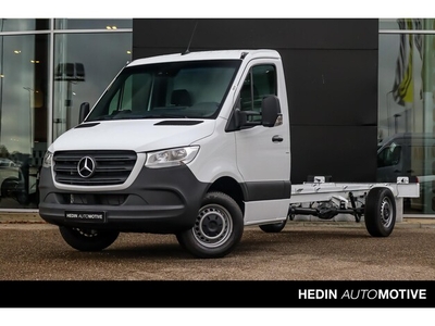 Mercedes-Benz Sprinter Diesel