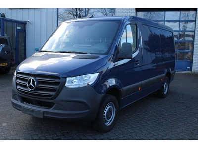 Mercedes-Benz Sprinter Diesel