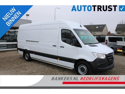 Mercedes-Benz Sprinter Diesel