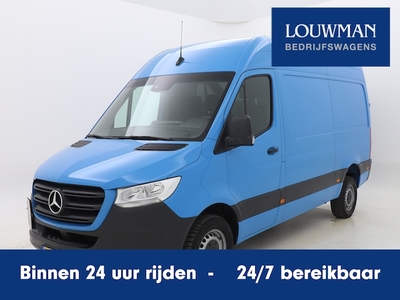 Mercedes-Benz Sprinter Diesel