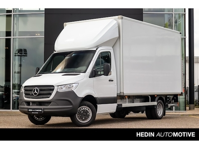 Mercedes-Benz Sprinter Diesel