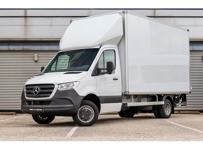 Mercedes-Benz Sprinter Diesel