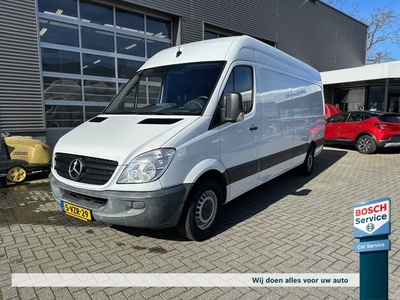 Mercedes-Benz Sprinter Diesel