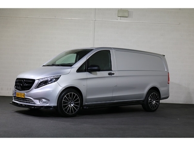 Mercedes-Benz Vito Diesel