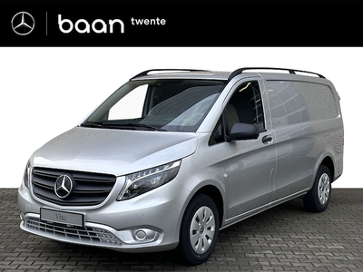 Mercedes-Benz Vito Diesel