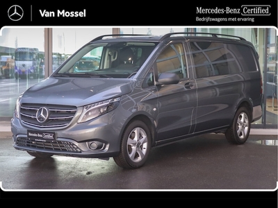 Mercedes-Benz Vito Diesel