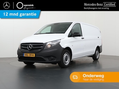 Mercedes-Benz Vito Diesel