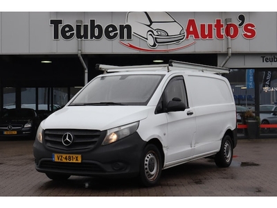 Mercedes-Benz Vito Diesel