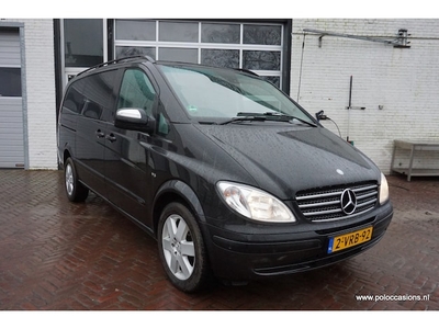 Mercedes-Benz Vito Diesel