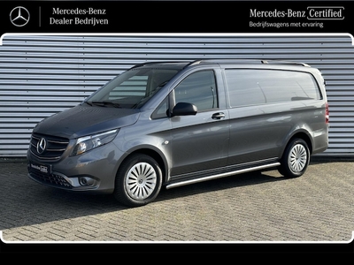 Mercedes-Benz Vito Diesel