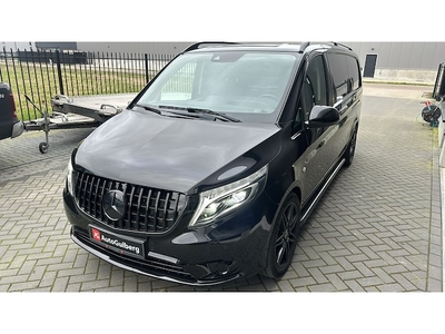 Mercedes-Benz Vito Diesel