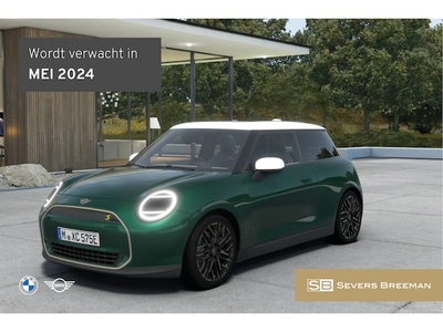 Mini Cooper Elektriciteit