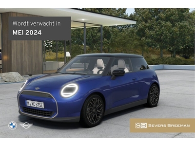 Mini Cooper Elektriciteit