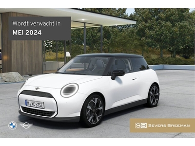 Mini Cooper Elektriciteit