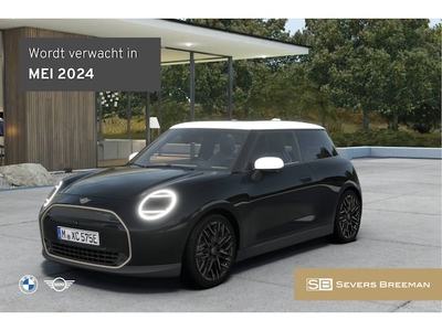 Mini Cooper Elektriciteit