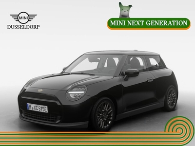 Mini Mini Electric Elektriciteit