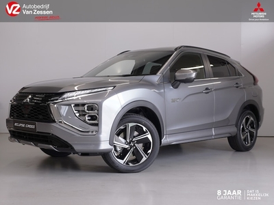 Mitsubishi Eclipse Cross Benzine