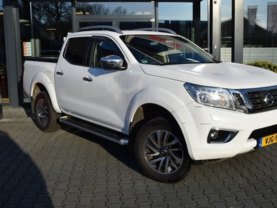 Nissan Navara Diesel