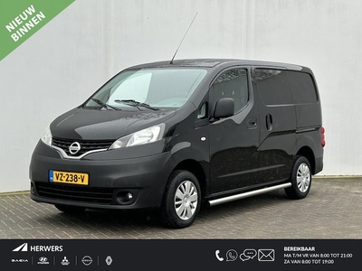 Nissan NV200 Diesel