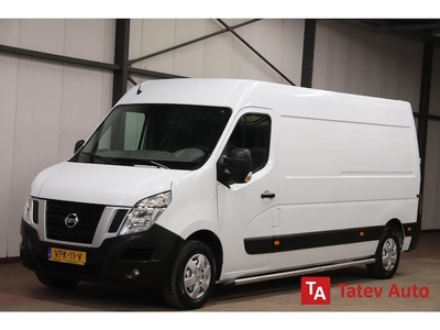 Nissan NV400 Diesel