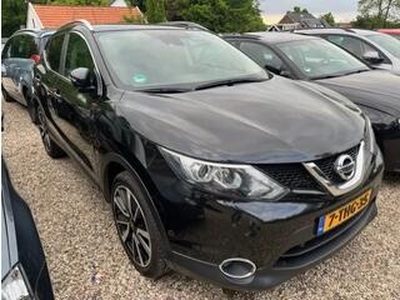 Nissan QASHQAI 1.5 dCi Acenta