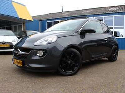 Opel ADAM 1.4 -16V 