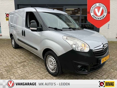 Opel Combo 1.3 CDTi L2H1 ecoFLEX