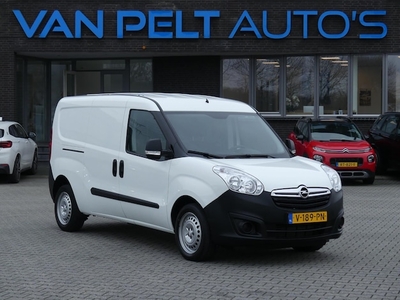 Opel Combo Diesel