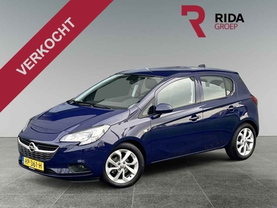 Opel Corsa 1.4 Online Edition | VERKOCHT