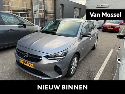 Opel Corsa Benzine