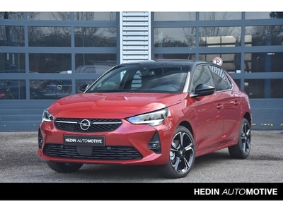 Opel Corsa Benzine