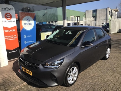 Opel Corsa Benzine