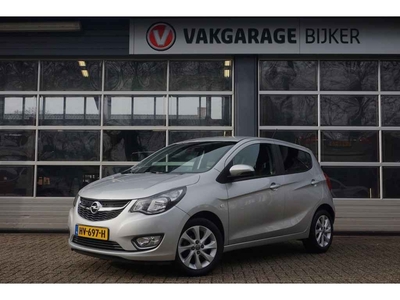 Opel KARL 1.0 ecoFLEX Cosmo