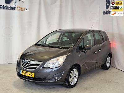 Opel Meriva Benzine