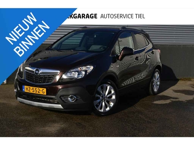 Opel Mokka 1.4 T Cosmo