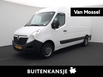 Opel Movano Diesel