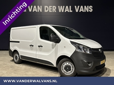 Opel Vivaro Diesel