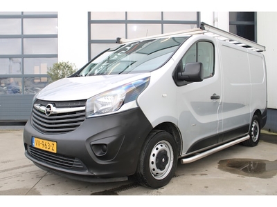 Opel Vivaro Diesel