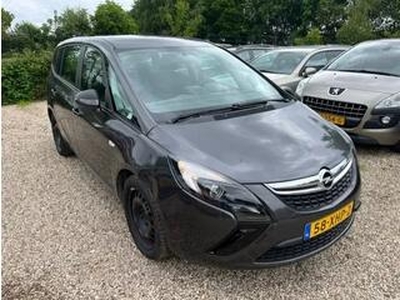 Opel ZAFIRA 2.0 CDTI 130pk Business+