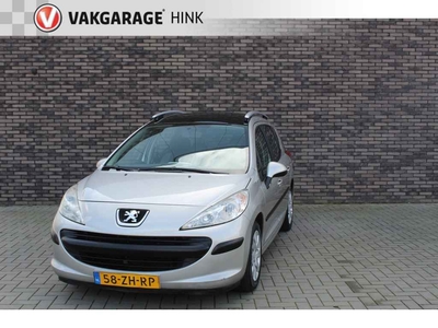 Peugeot 207 SW 1.4 VTi X-line