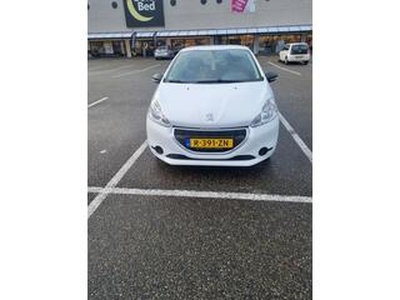 Peugeot 208 1.0 VTi Active