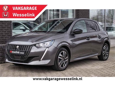 Peugeot 208 1.2 PureTech Allure Pack