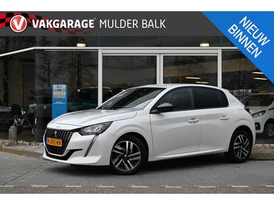 Peugeot 208 1.2 PureTech Allure Pack