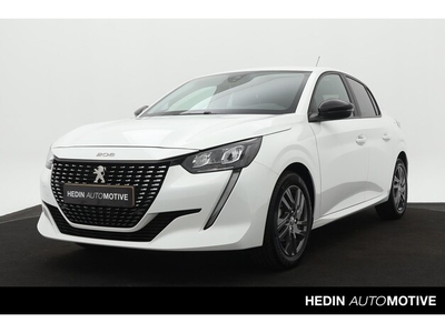 Peugeot 208 Benzine