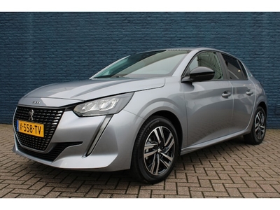 Peugeot 208 Benzine